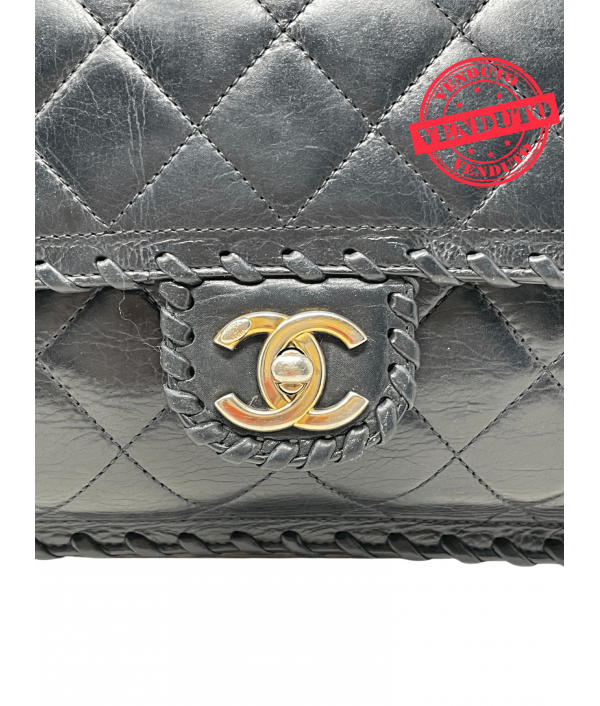 CHANEL "TIMELESS"