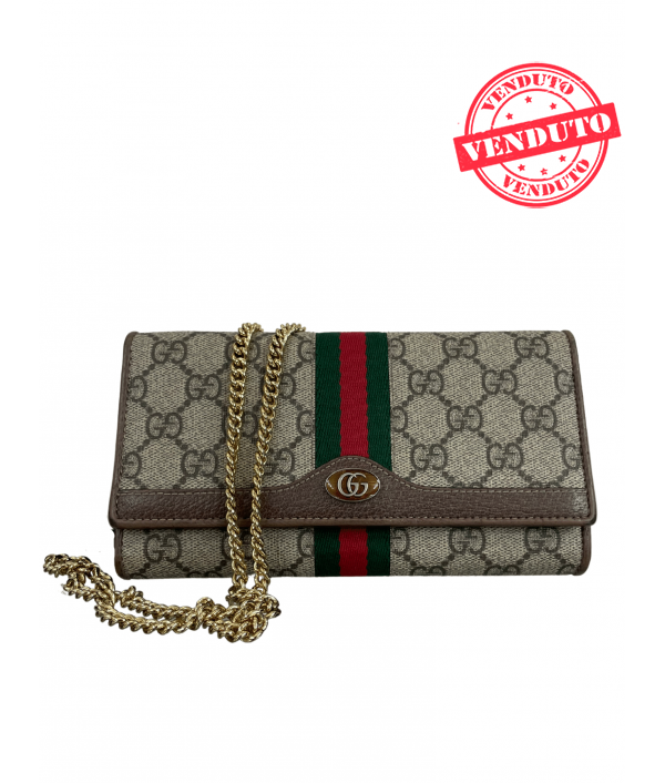 Borse e borsette da donna Pochette Gucci