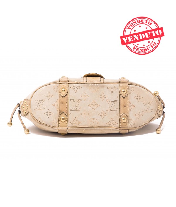 LOUIS VUITTON THEDA - LIMITED EDITION