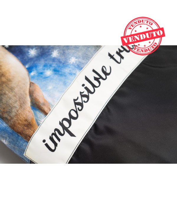 PRADA "IMPOSSIBLE TRUE LOVE" - LIMITED EDITION