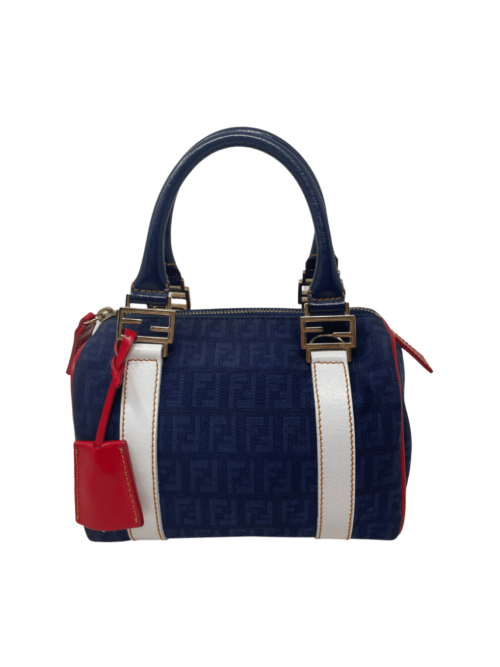 FENDI BAULETTO