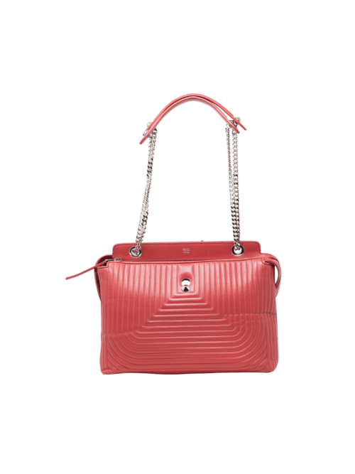 FENDI DOTCOM CLICK BORSA