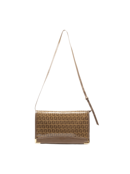 FENDI BORSA A TRACOLLA