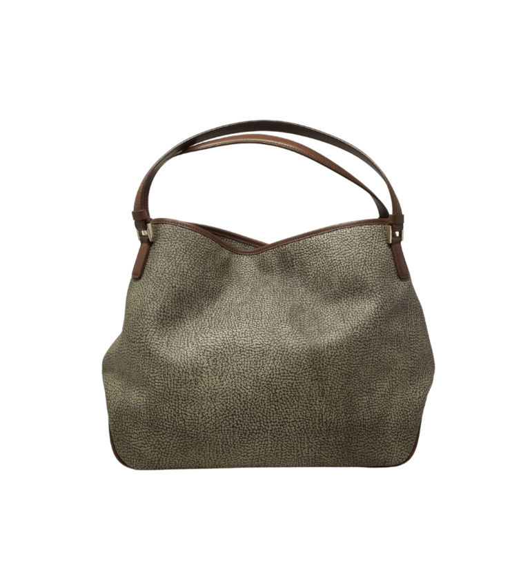 BORBONESE BORSA