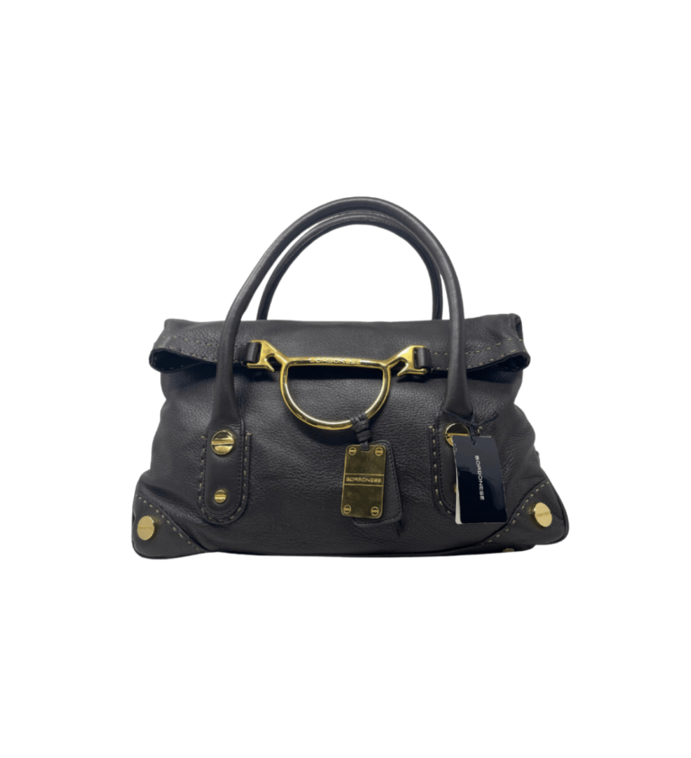 BORBONESE BORSA