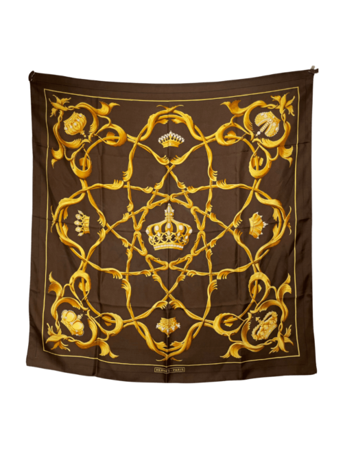 HERMÈS FOULARD