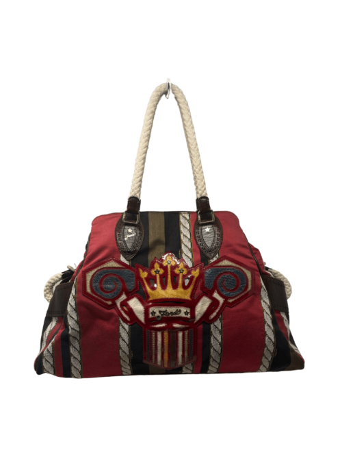 FENDI BORSA ED. LIMITATA