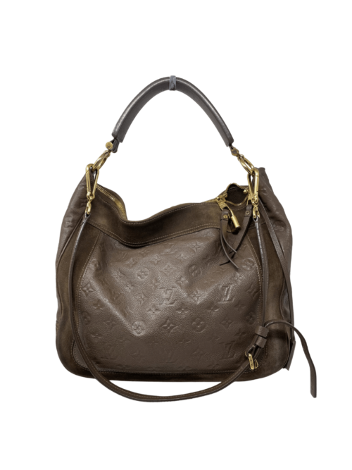 LOUIS VUITTON AUDACIEUSE BORSA
