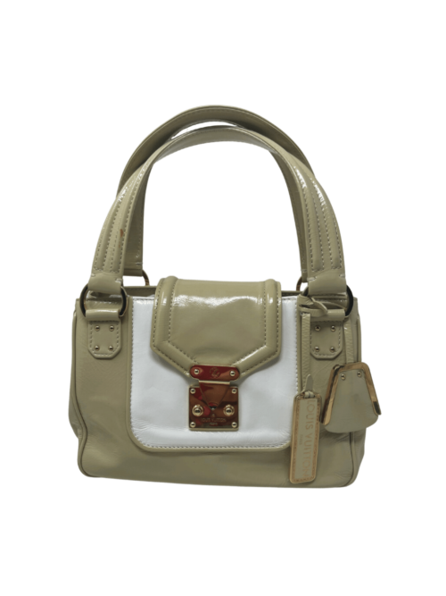 LOUIS VUITTON VERNIS CRUISE BORSA