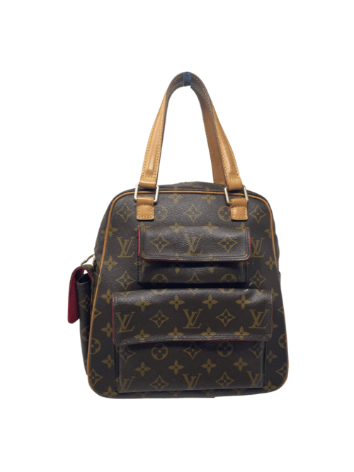 LOUIS VUITTON EXCENTRICITE BORSA