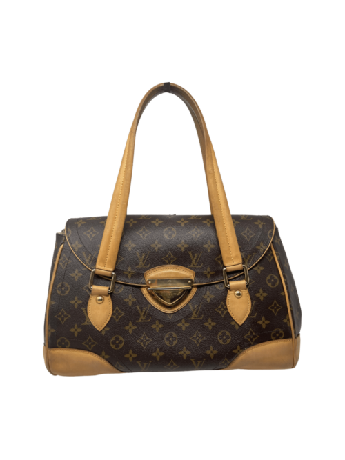 LOUIS VUITTON BEVERLY BORSA