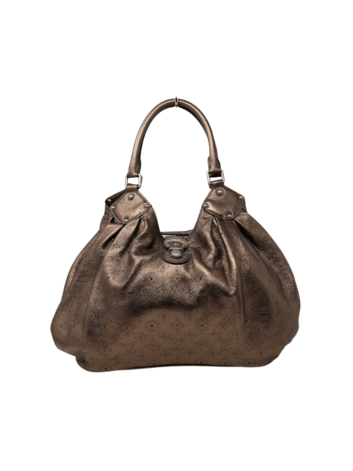 LOUIS VUITTON MAHINA BORSA