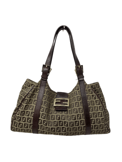 FENDI BORSA LOGATA