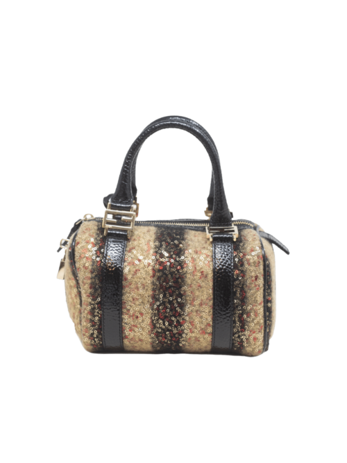 FENDI FOREVER PAILLETTES BORSA
