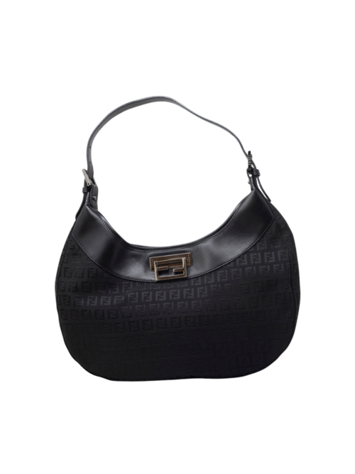 FENDI MEZZALUNA BORSA