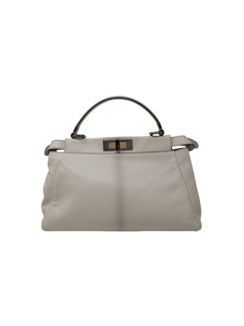 FENDI PEEKABOO BORSA