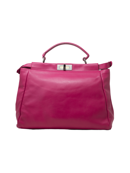 FENDI PEEKABOO BORSA