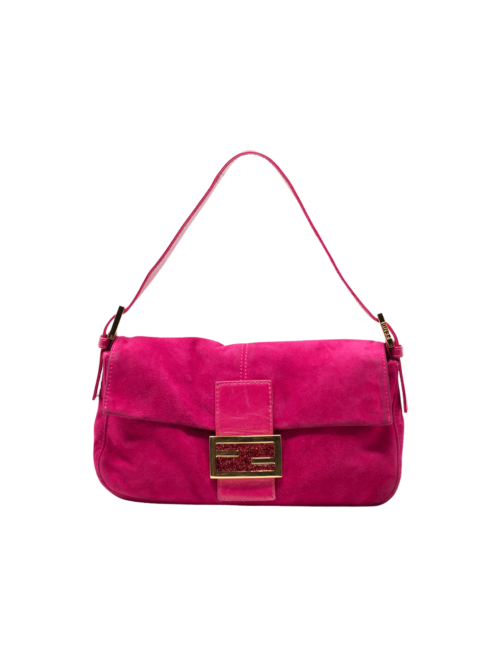FENDI BAGUETTE BORSA