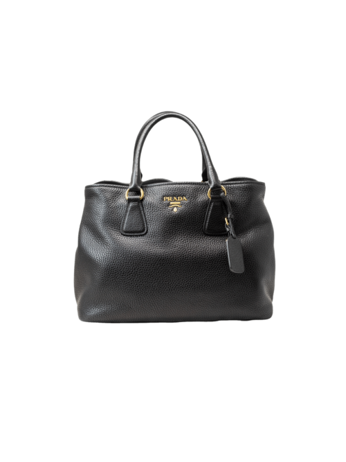 PRADA SHOPPER NERA