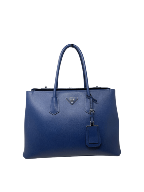 PRADA TWIN BAG SAFFIANO