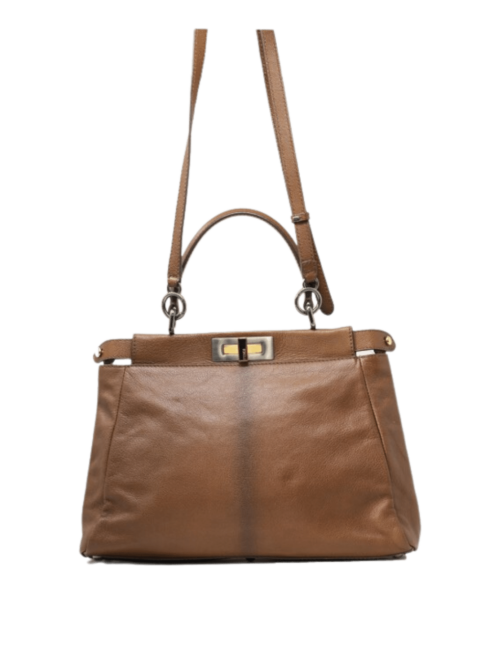 FENDI PEEKABOO BORSA