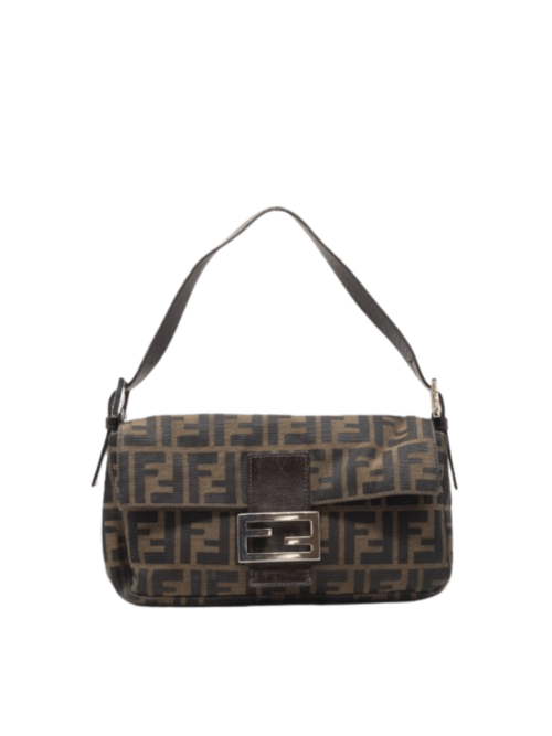 FENDI BAGUETTE LOGATA