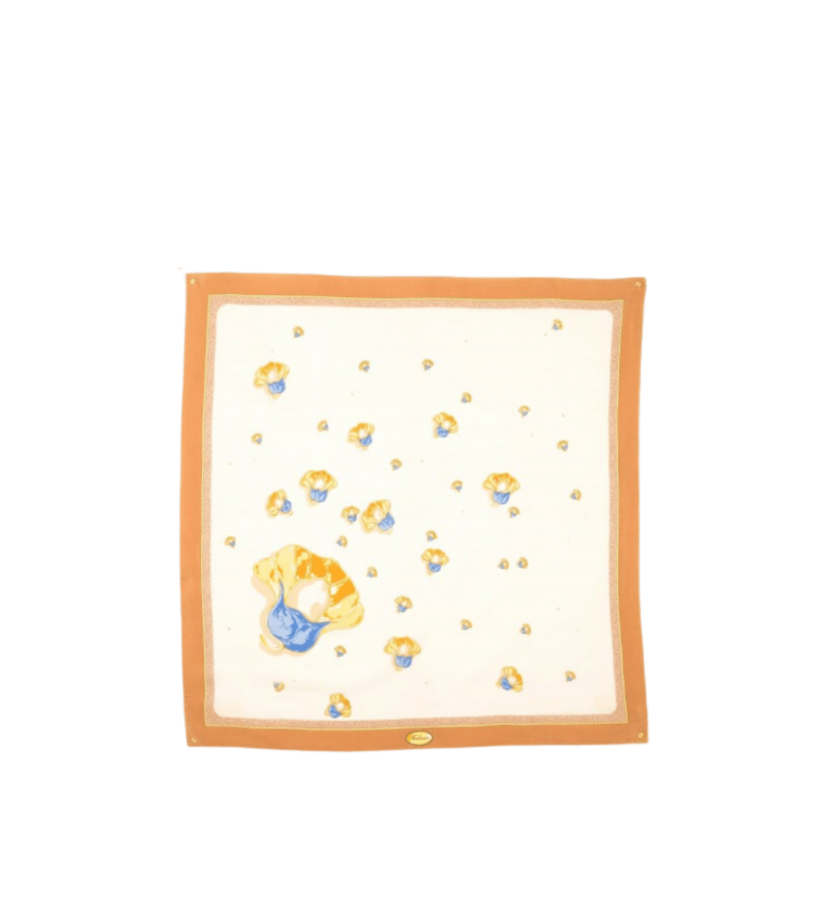 BORBONESE FOULARD