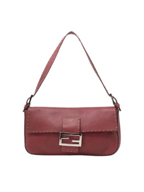 FENDI BAGUETTE SELLERIA