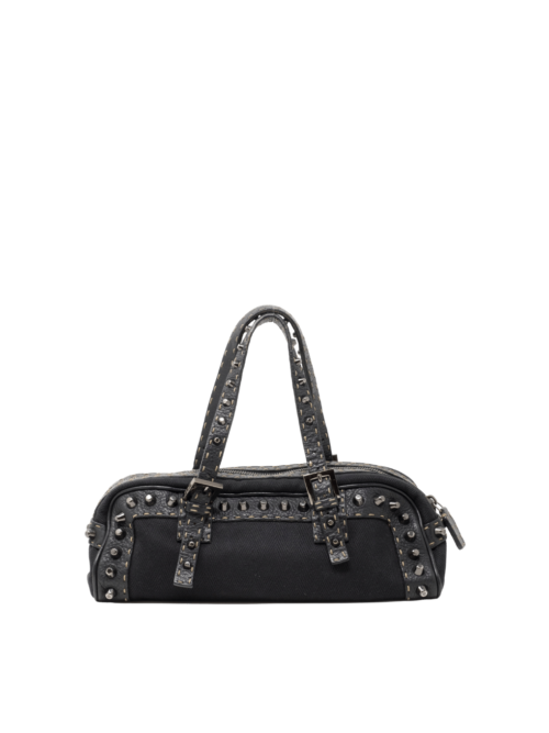 FENDI SELLERIA NERA