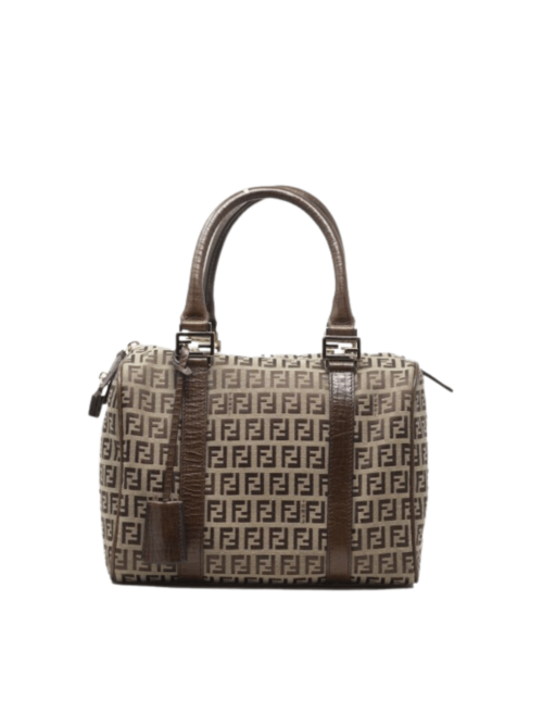 FENDI BAULETTO