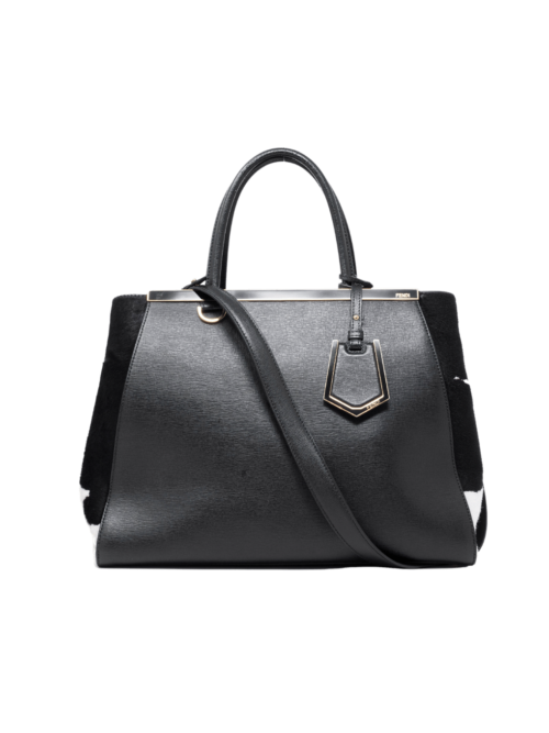 FENDI 2JOURS BORSA