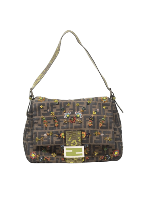 FENDI BIG MAMA EDIZIONE LIMITATA