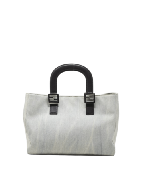 FENDI DENIM BORSA