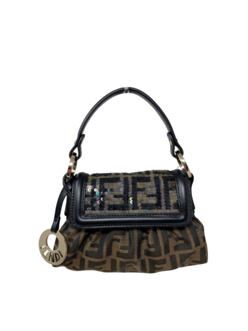 FENDI MINI CHEF BORSA