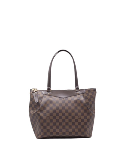 LOUIS VUITTON DAMIER WESTMINSTER BORSA