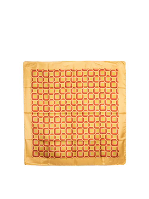 PRADA FOULARD