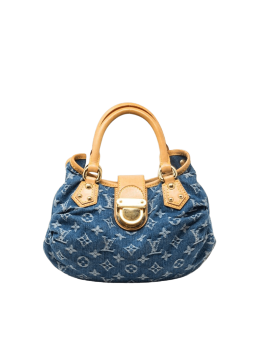 LOUIS VUITTON PLEATY BORSA