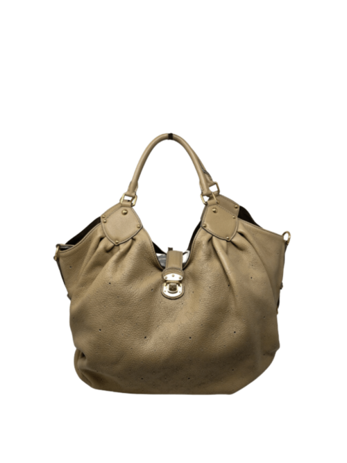 LOUIS VUITTON MAHINA BORSA