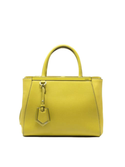FENDI 2JOURS BORSA