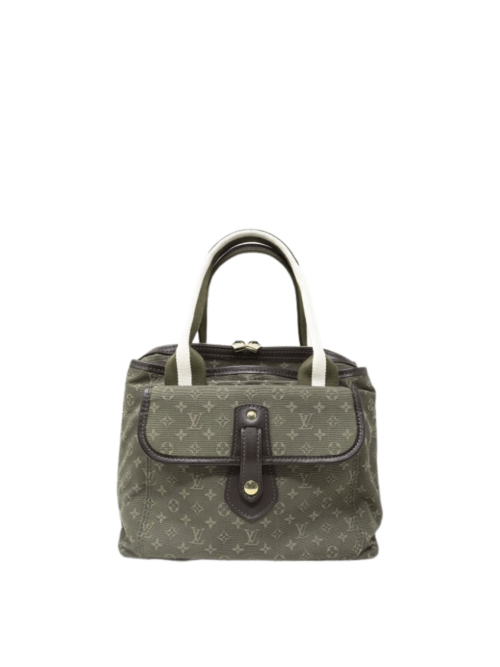 LOUIS VUITTON MINI LIN MARY KATE BORSA
