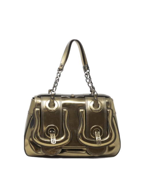 FENDI B BAG