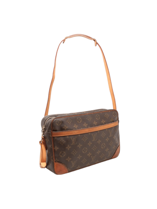 LOUIS VUITTON TROCADÈRO BORSA