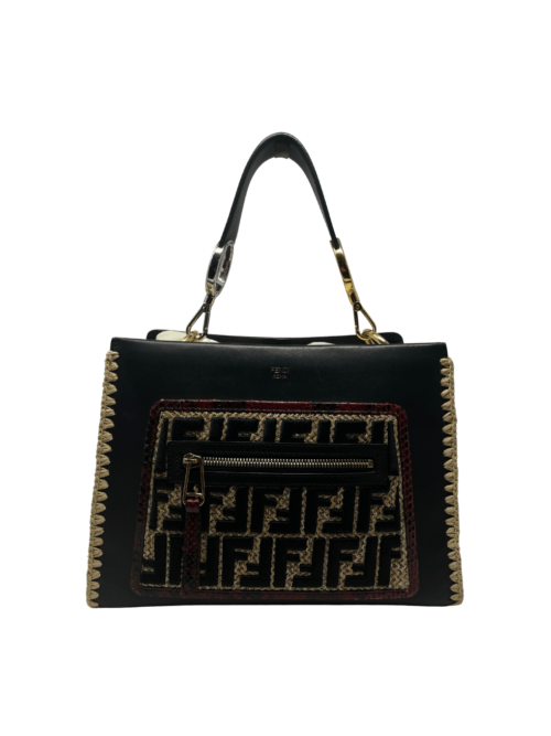 FENDI RUNAWAY EDIZIONE LIMITATA BORSA