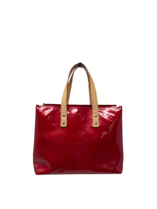 LOUIS VUITTON READE ROSSA BORSA