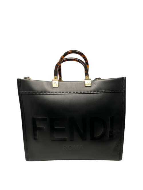 FENDI SUNSHINE BORSA