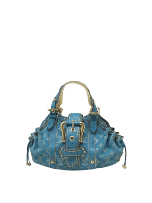LOUIS VUITTON THEDA BORSA