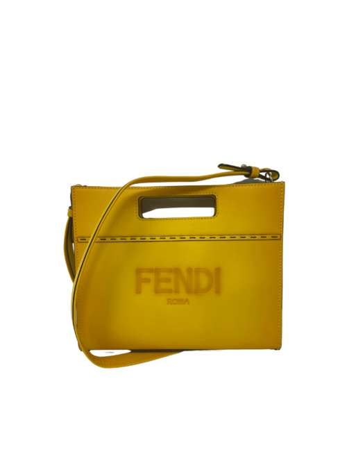 FENDI MINI-TOTE BAG