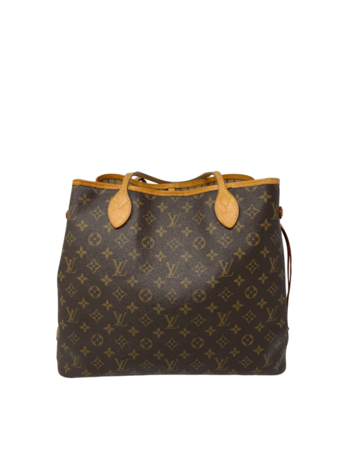 LOUIS VUITTON NEVERFULL GM BORSA