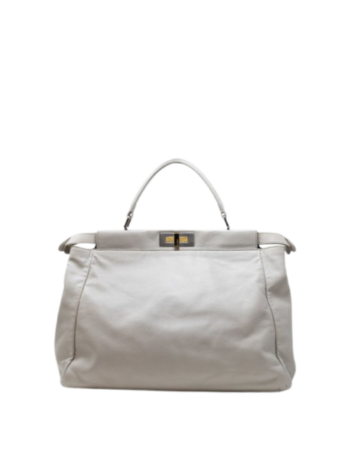 FENDI PEEKABOO BORSA