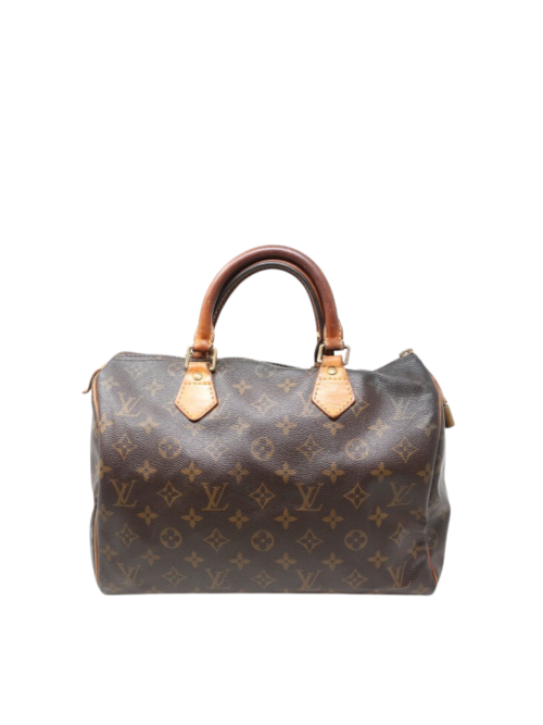 LOUIS VUITTON SPEEDY 30
